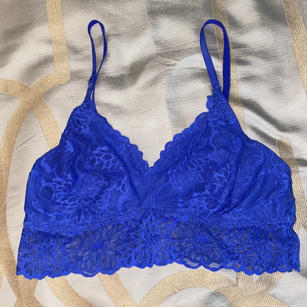 VS Pink Bralette